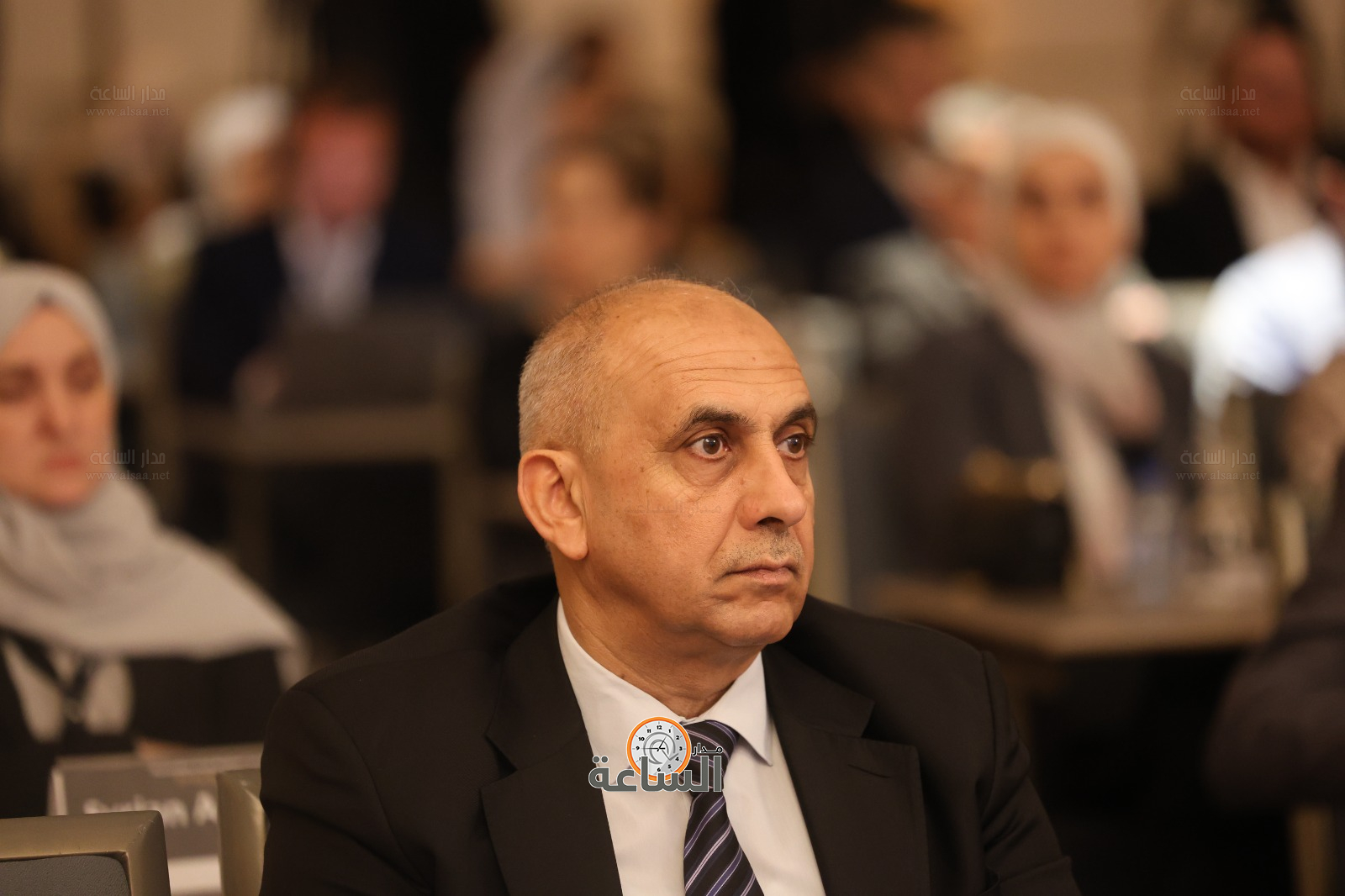 Madar Al-Saa Images 0.2502346661108398