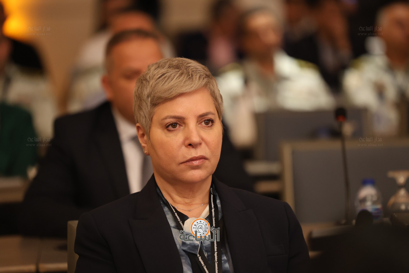 Madar Al-Saa Images 0.4782320486334286