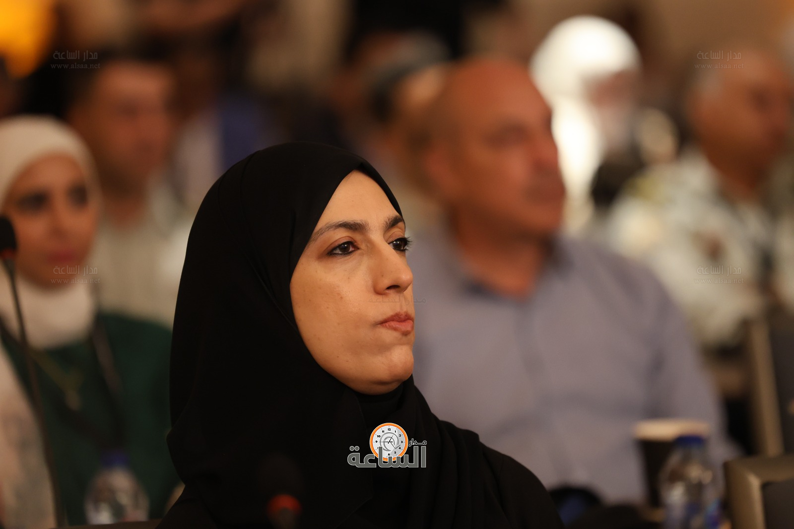 Madar Al-Saa Images 0.4095972336270668