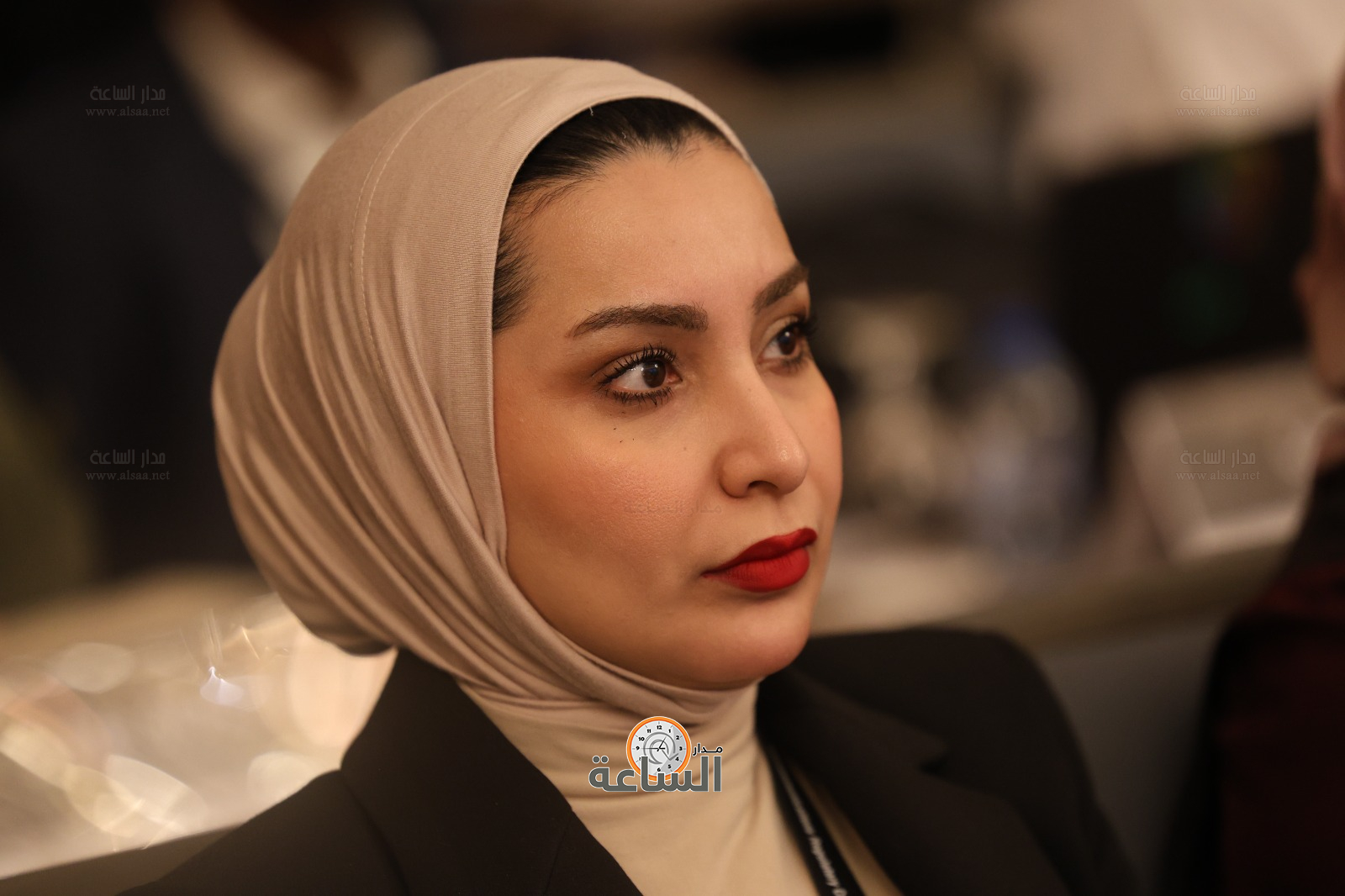 Madar Al-Saa Images 0.4791709483980361