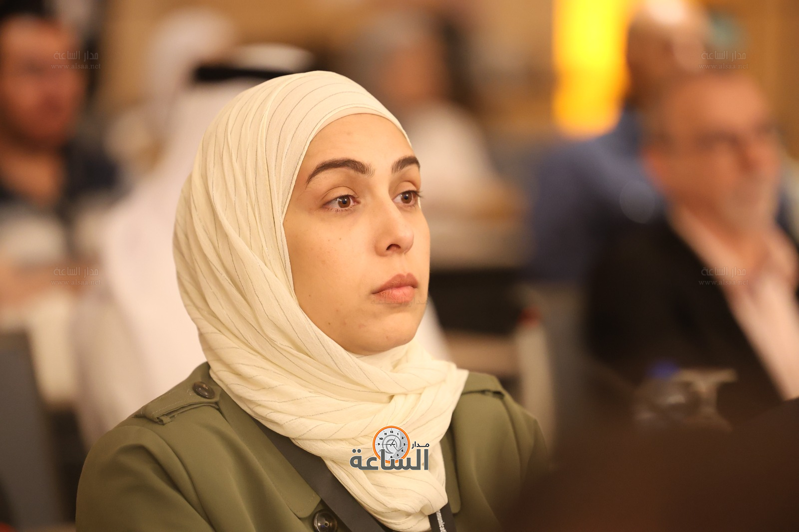 Madar Al-Saa Images 0.2421676838196718