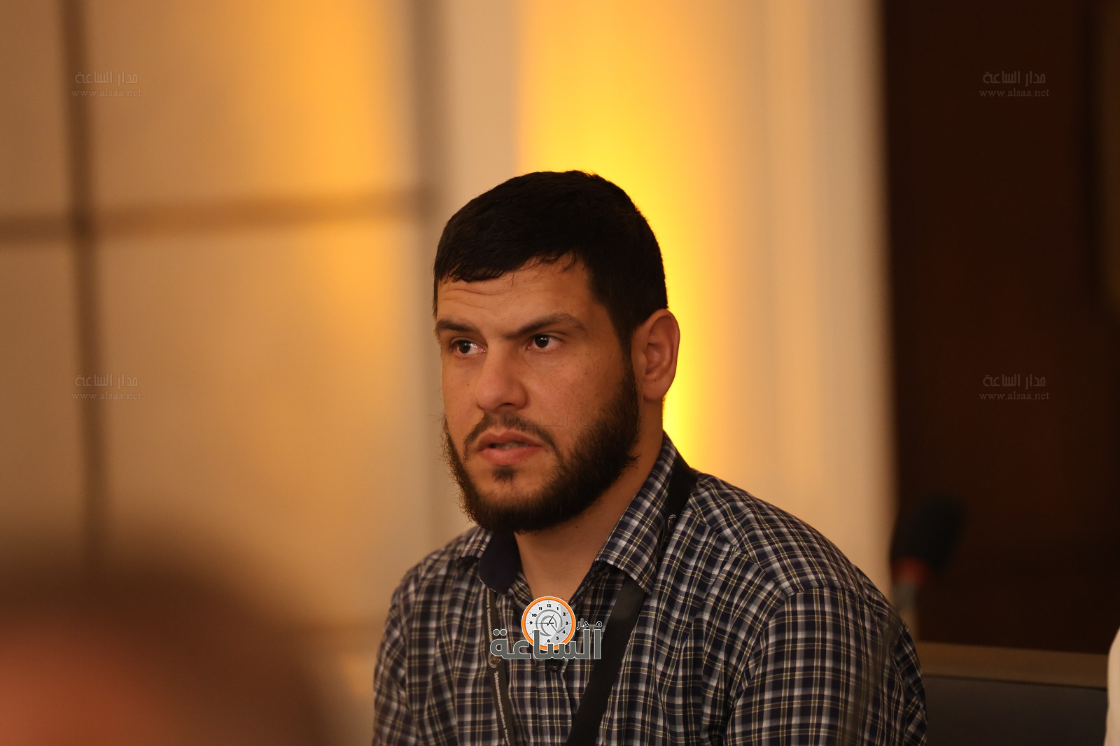 Madar Al-Saa Images 0.8706422944416233