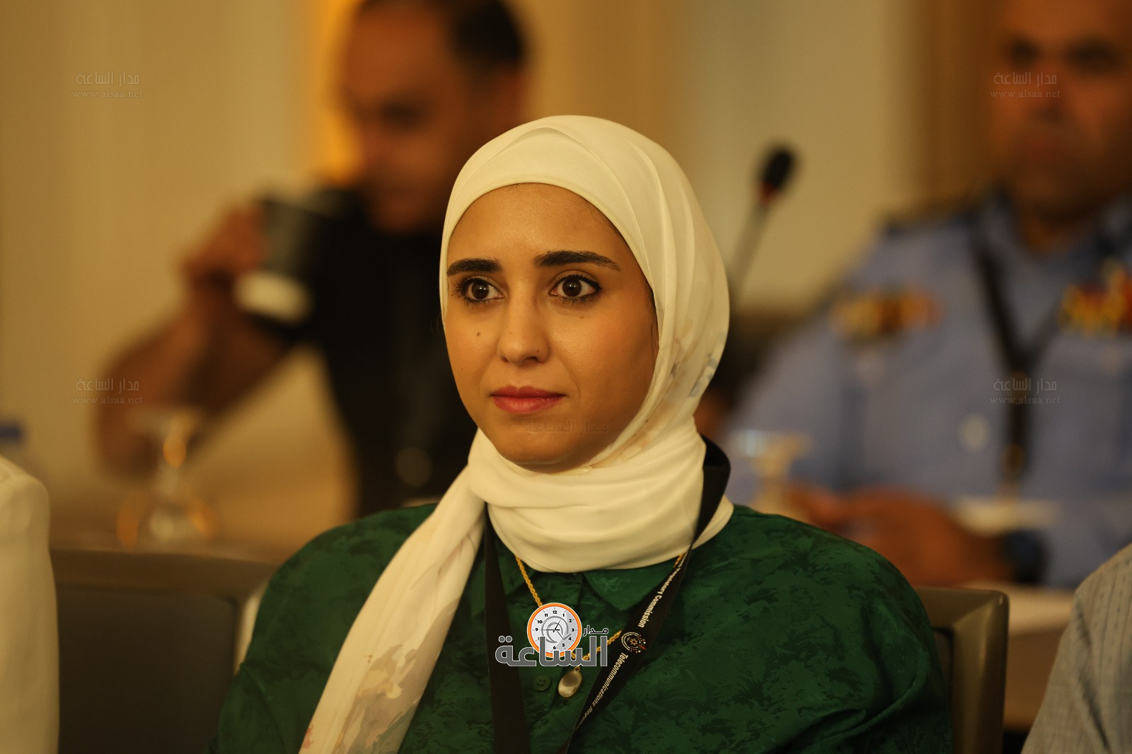 Madar Al-Saa Images 0.6226413390978663