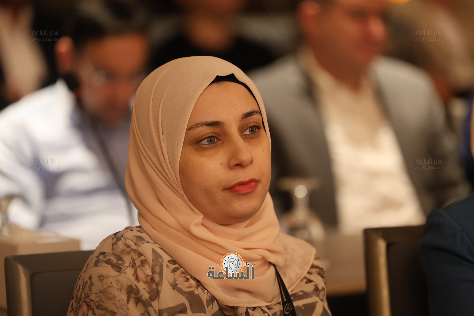 Madar Al-Saa Images 0.8168677297580832