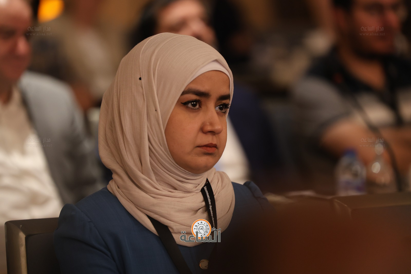 Madar Al-Saa Images 0.8739992714895675