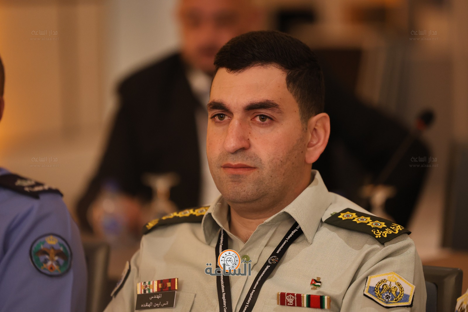 Madar Al-Saa Images 0.3590486220003052