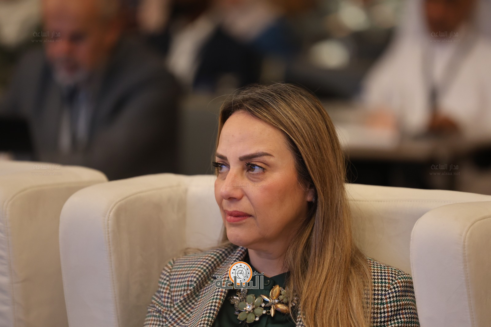 Madar Al-Saa Images 0.2863460193648041