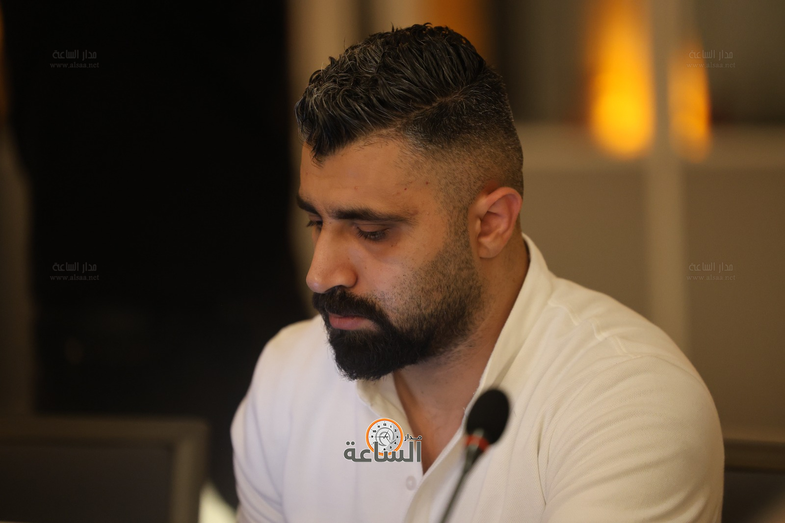 Madar Al-Saa Images 0.4826900250728341