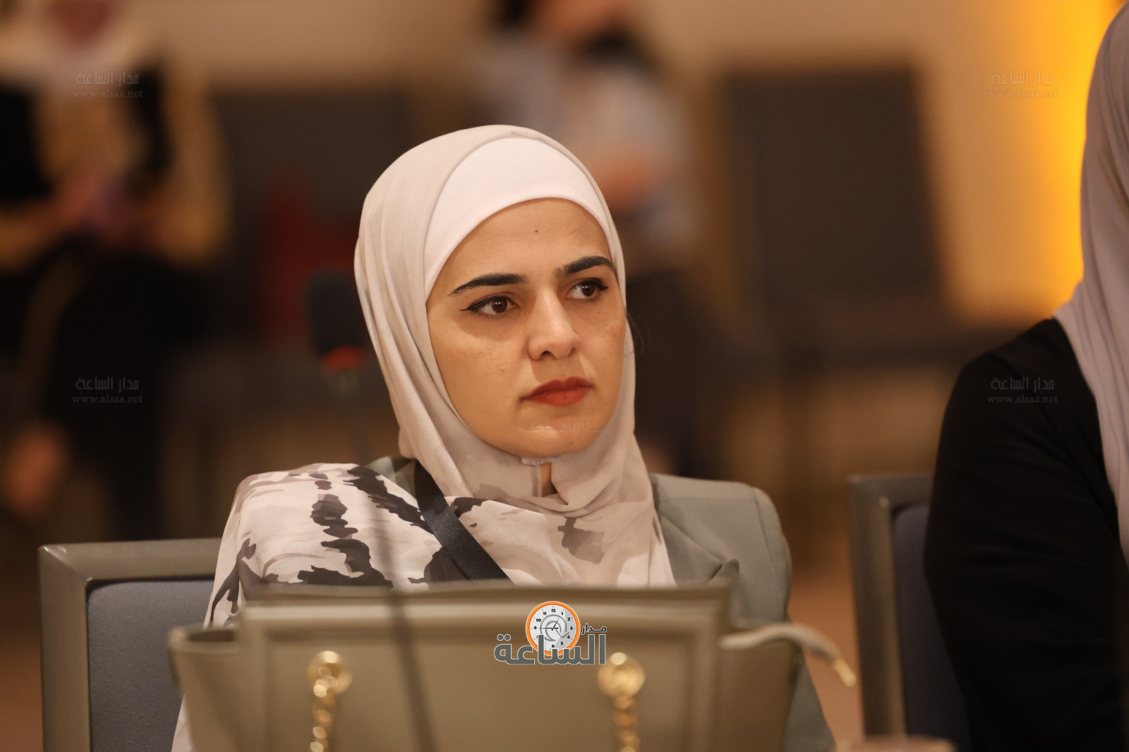 Madar Al-Saa Images 0.28240038309041926