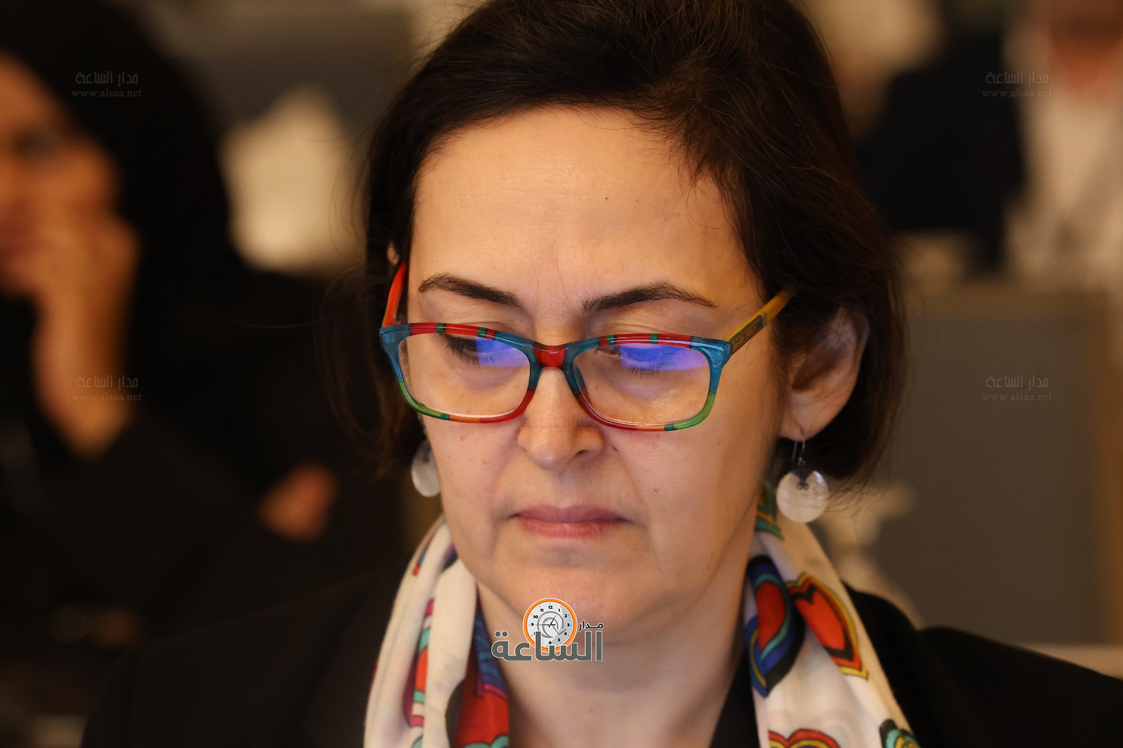 Madar Al-Saa Images 0.5959397974192582