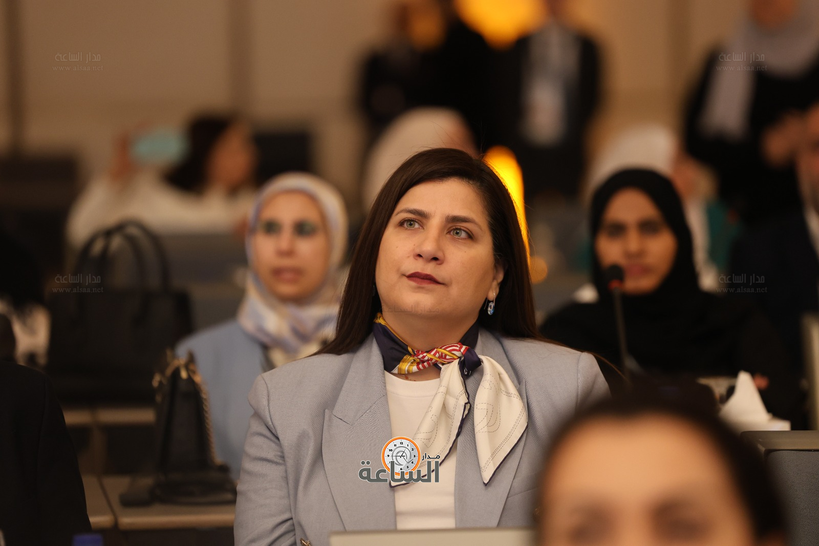 Madar Al-Saa Images 0.46864710855037406