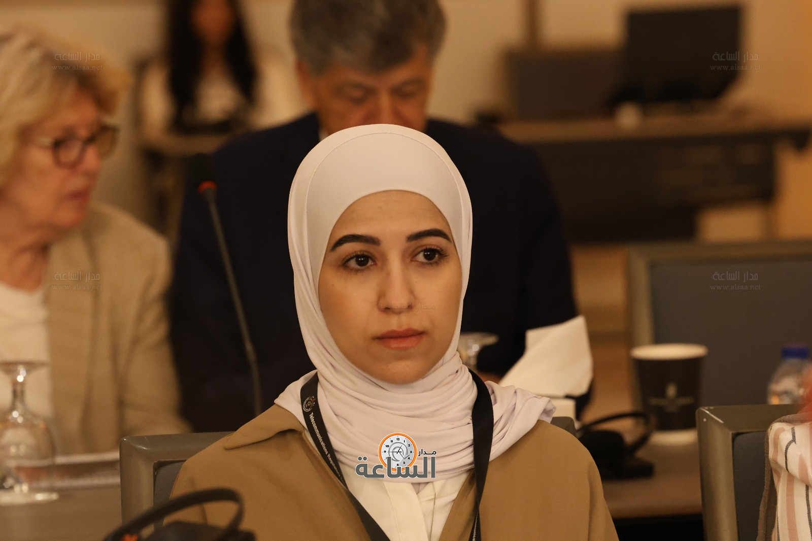 Madar Al-Saa Images 0.6295843560828016