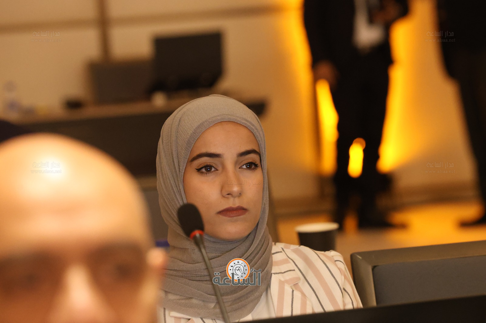 Madar Al-Saa Images 0.32666327619500457