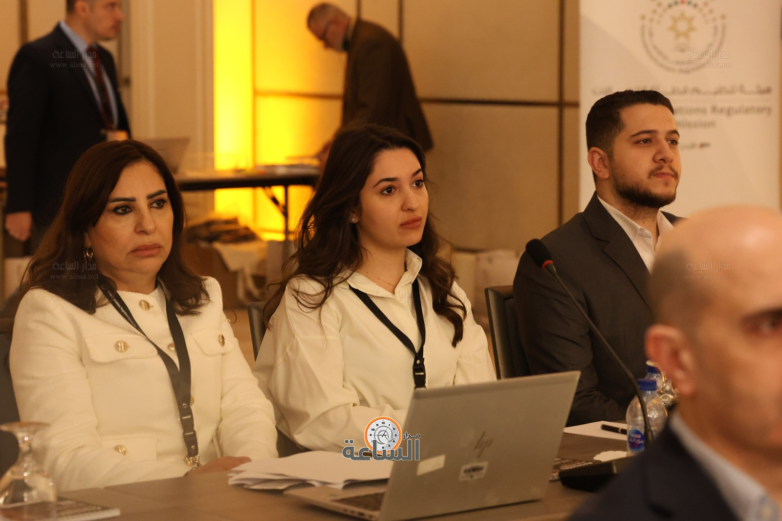 Madar Al-Saa Images 0.26401921413161356