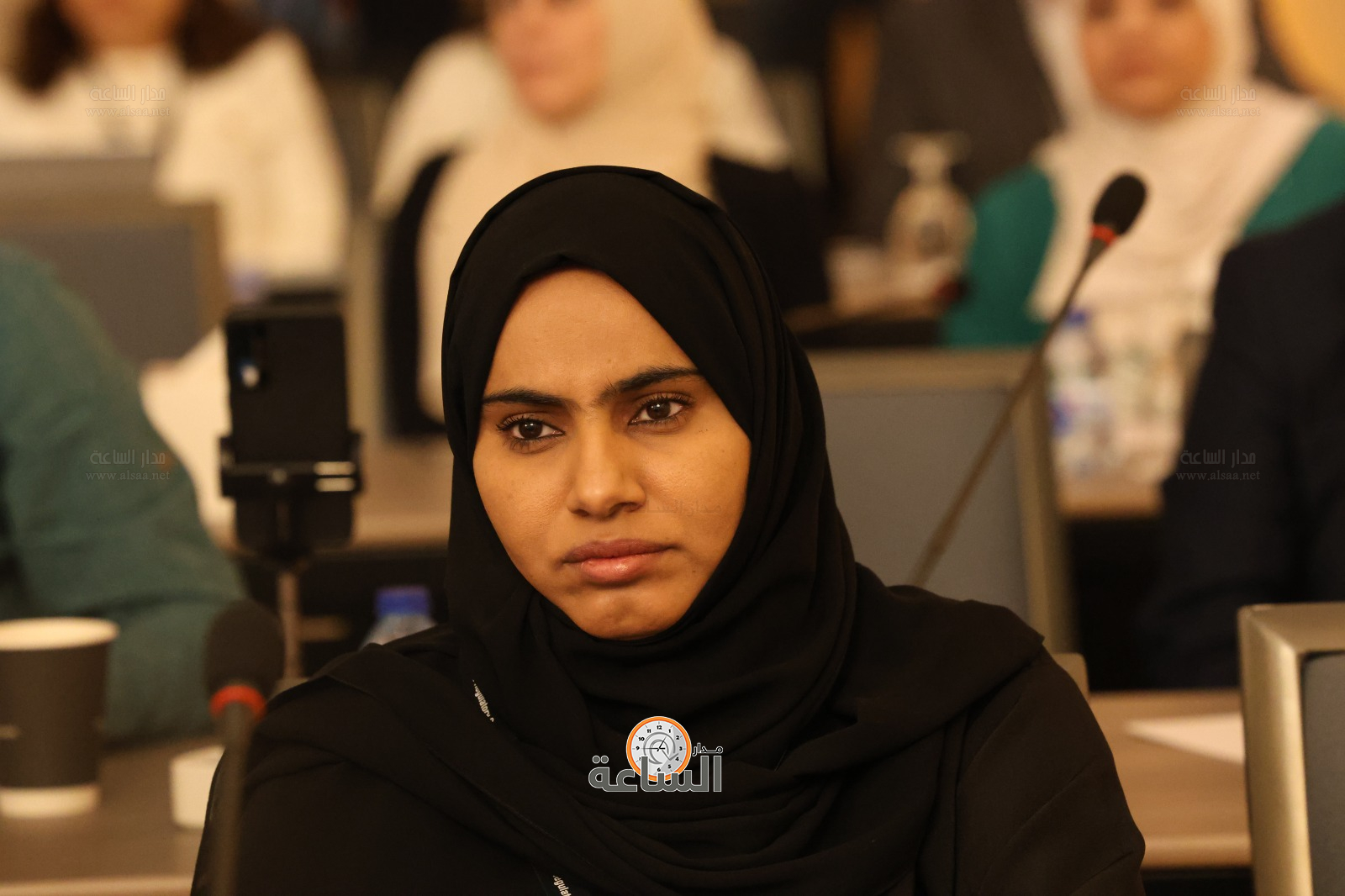 Madar Al-Saa Images 0.13767818151223343