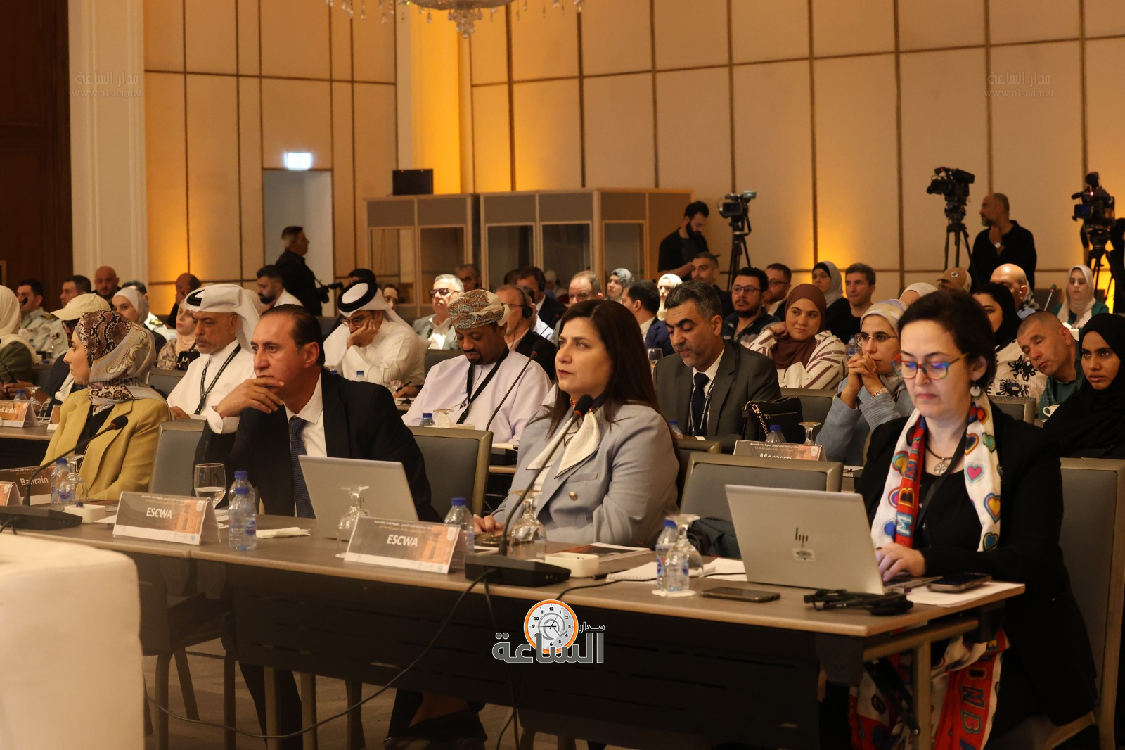 Madar Al-Saa Images 0.23297908171635373