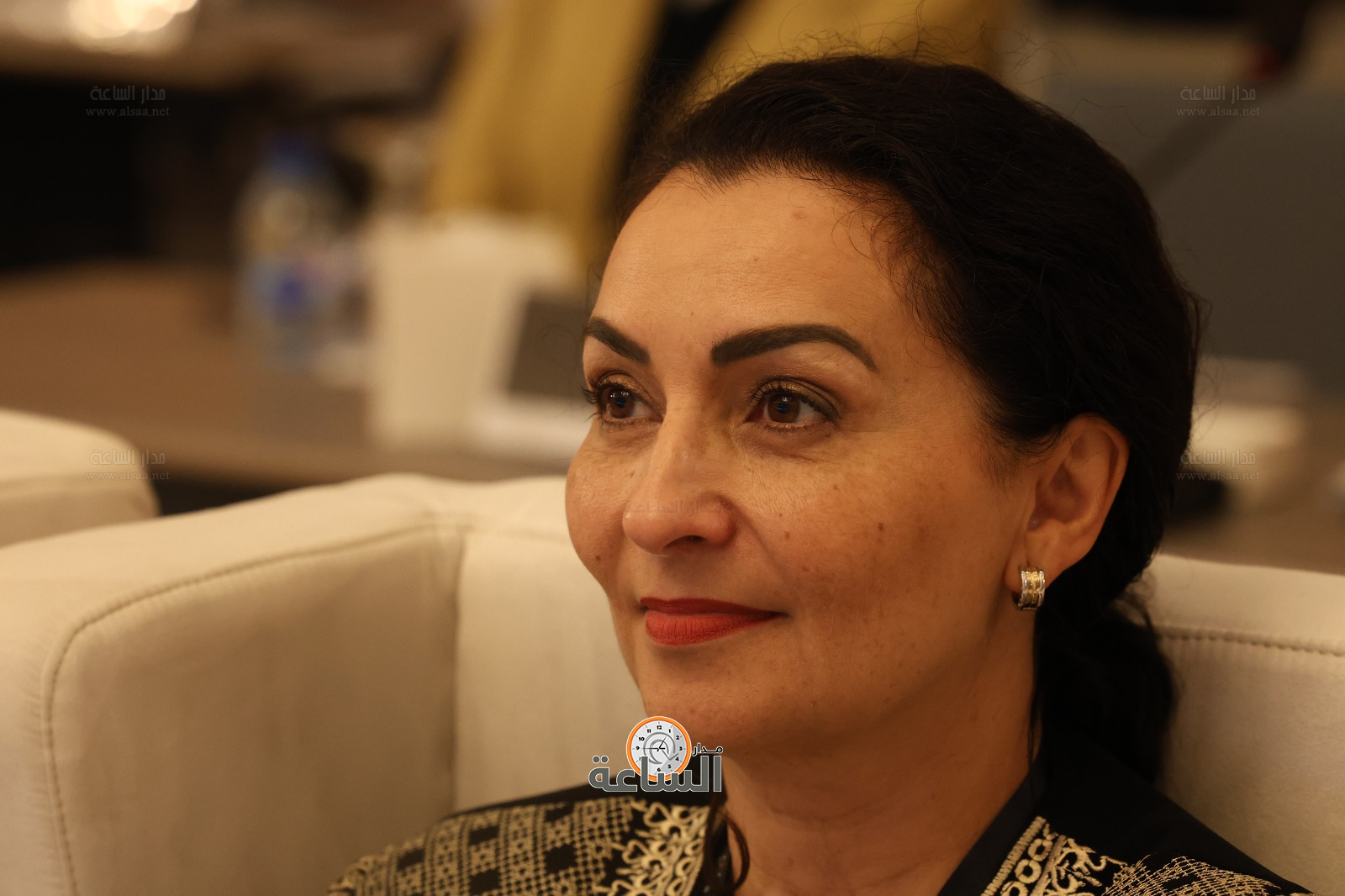 Madar Al-Saa Images 0.02677827853273307