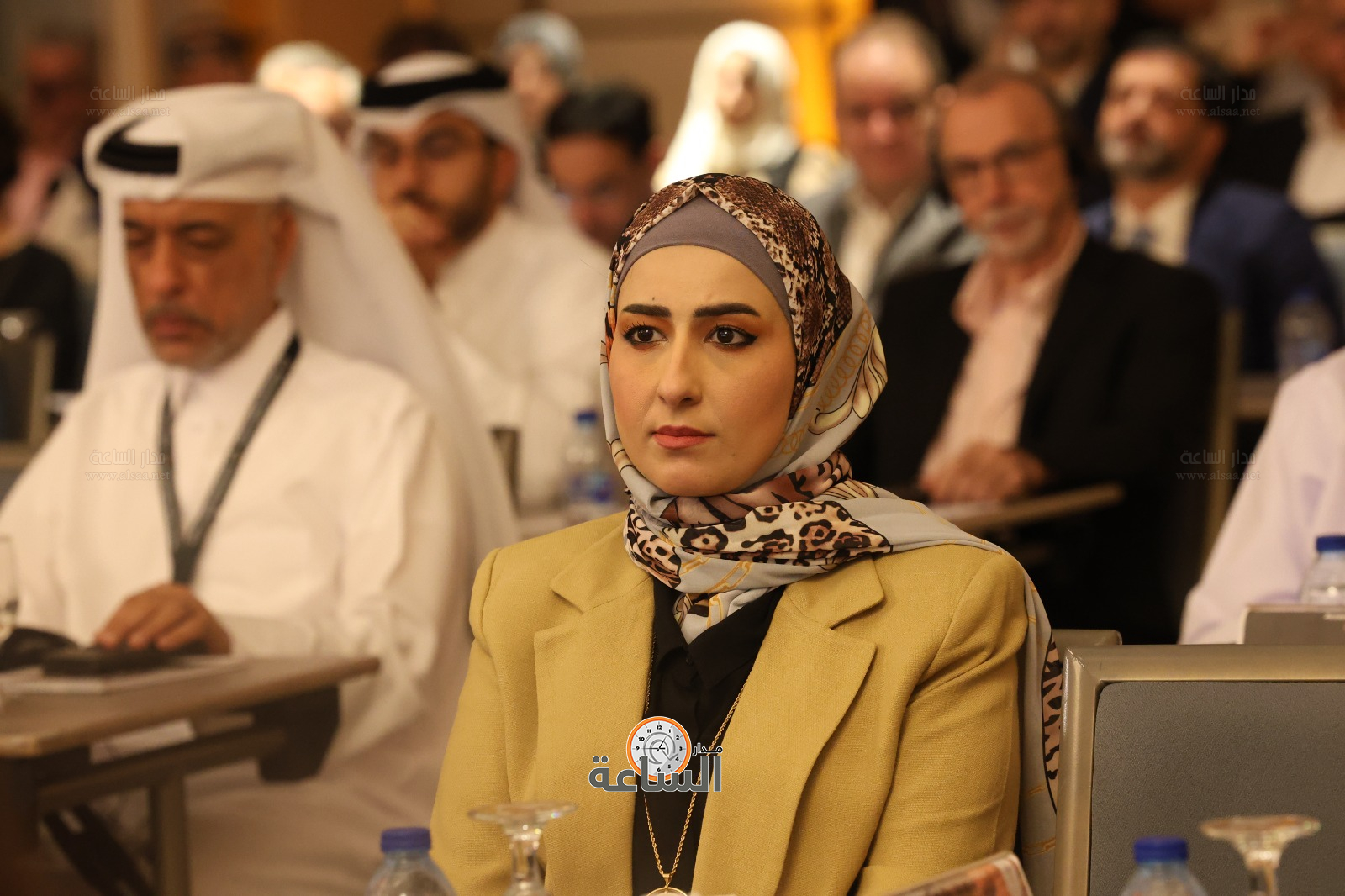 Madar Al-Saa Images 0.29544854424276124