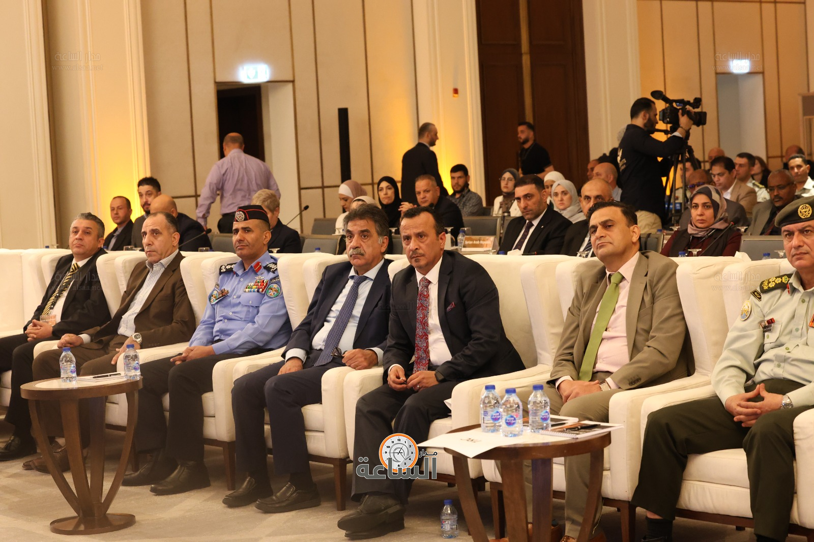 Madar Al-Saa Images 0.08630143200942175