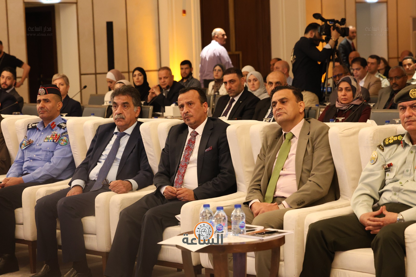 Madar Al-Saa Images 0.9139482756905385