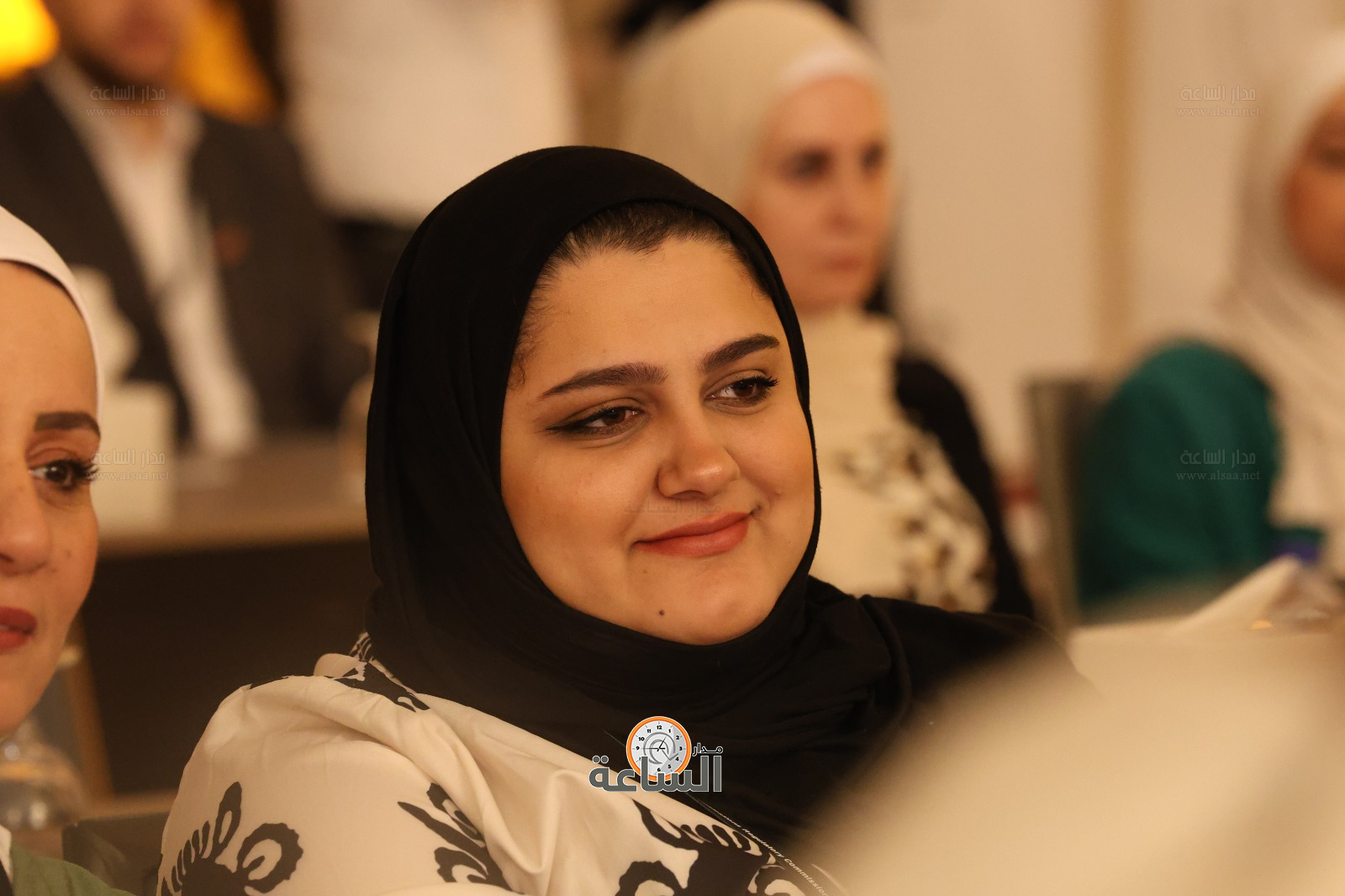 Madar Al-Saa Images 0.8926600360903144