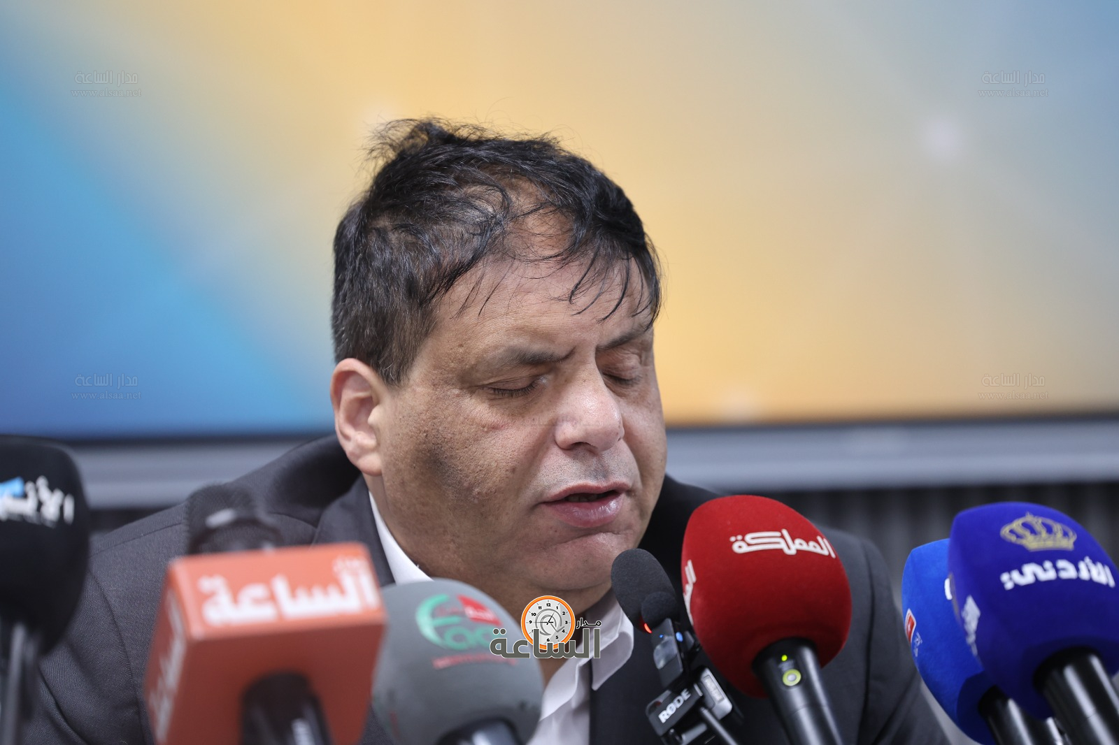 Madar Al-Saa Images 0.6680625701987706