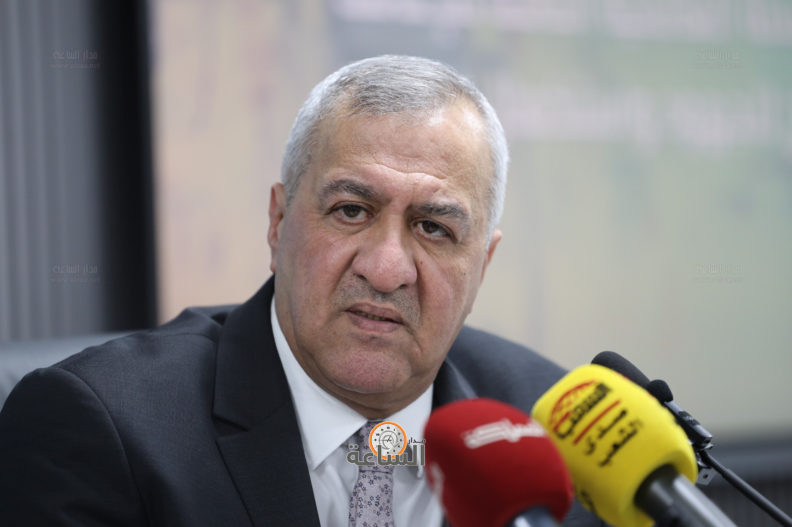 Madar Al-Saa Images 0.06149717492527618