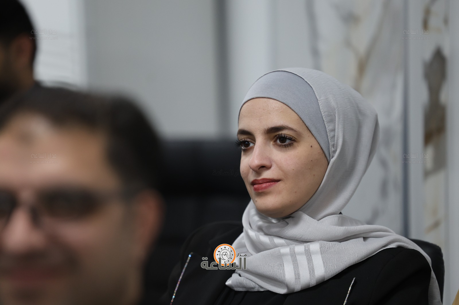 Madar Al-Saa Images 0.9927415821119924