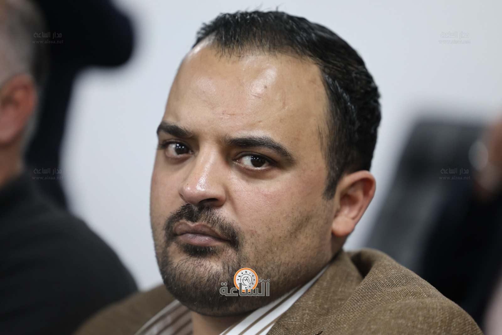 Madar Al-Saa Images 0.8709506225147946