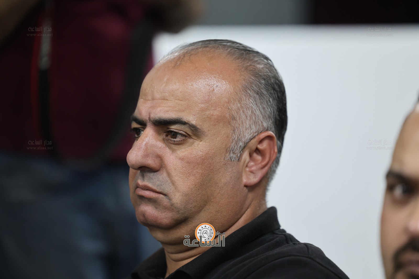 Madar Al-Saa Images 0.31122331034542505