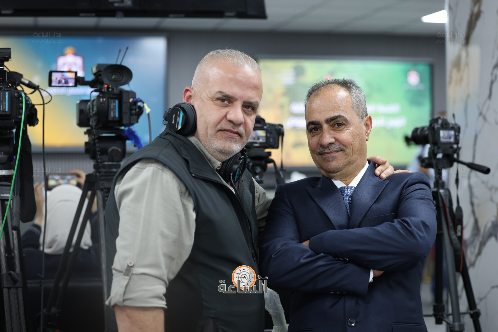 Madar Al-Saa Images 0.019202153451787662