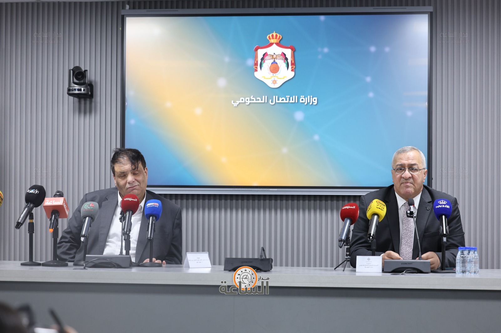 Madar Al-Saa Images 0.2975314955999636