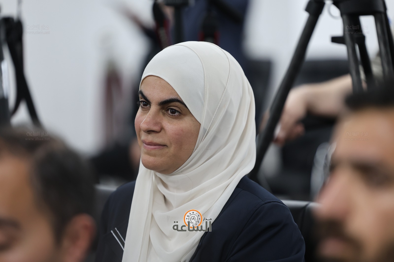 Madar Al-Saa Images 0.20730171163154765