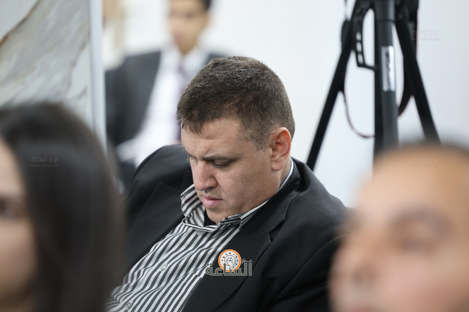 Madar Al-Saa Images 0.44078345327893875