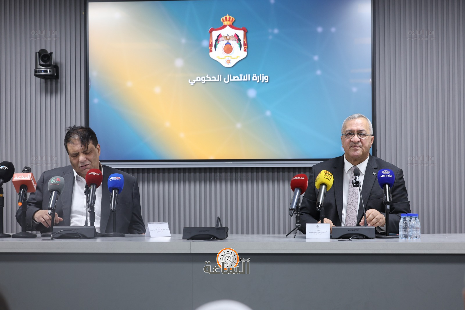 Madar Al-Saa Images 0.20489912756208528