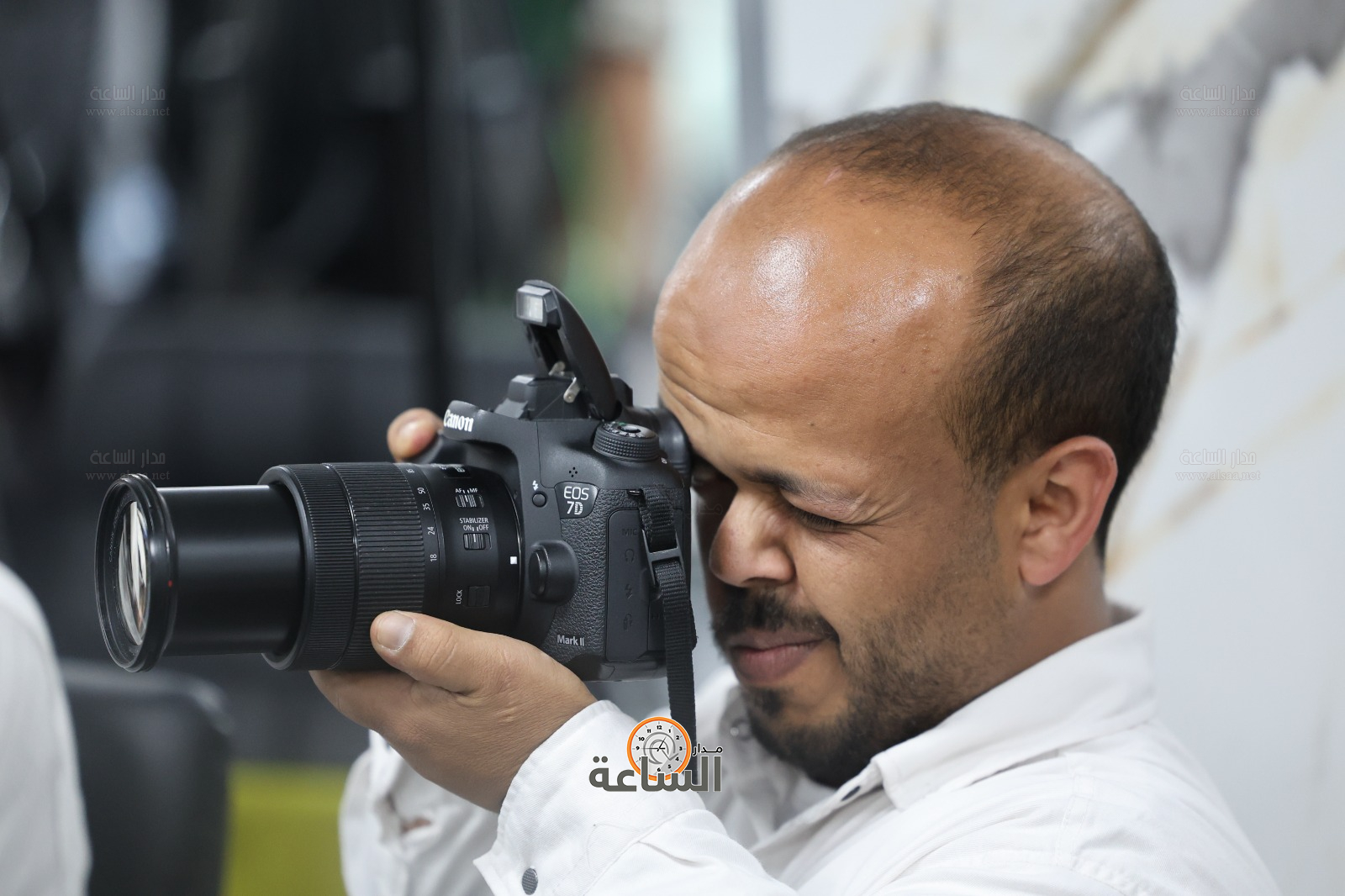 Madar Al-Saa Images 0.14998138833702745