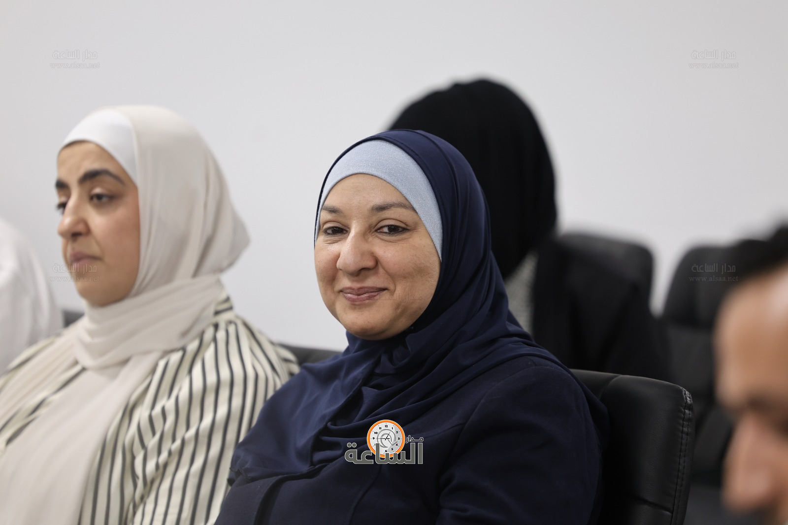 Madar Al-Saa Images 0.14667187199266962