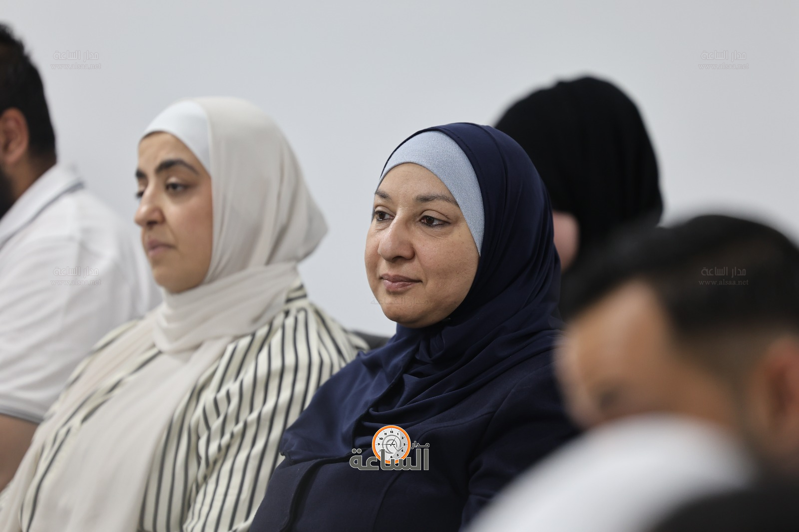 Madar Al-Saa Images 0.9941847391274155