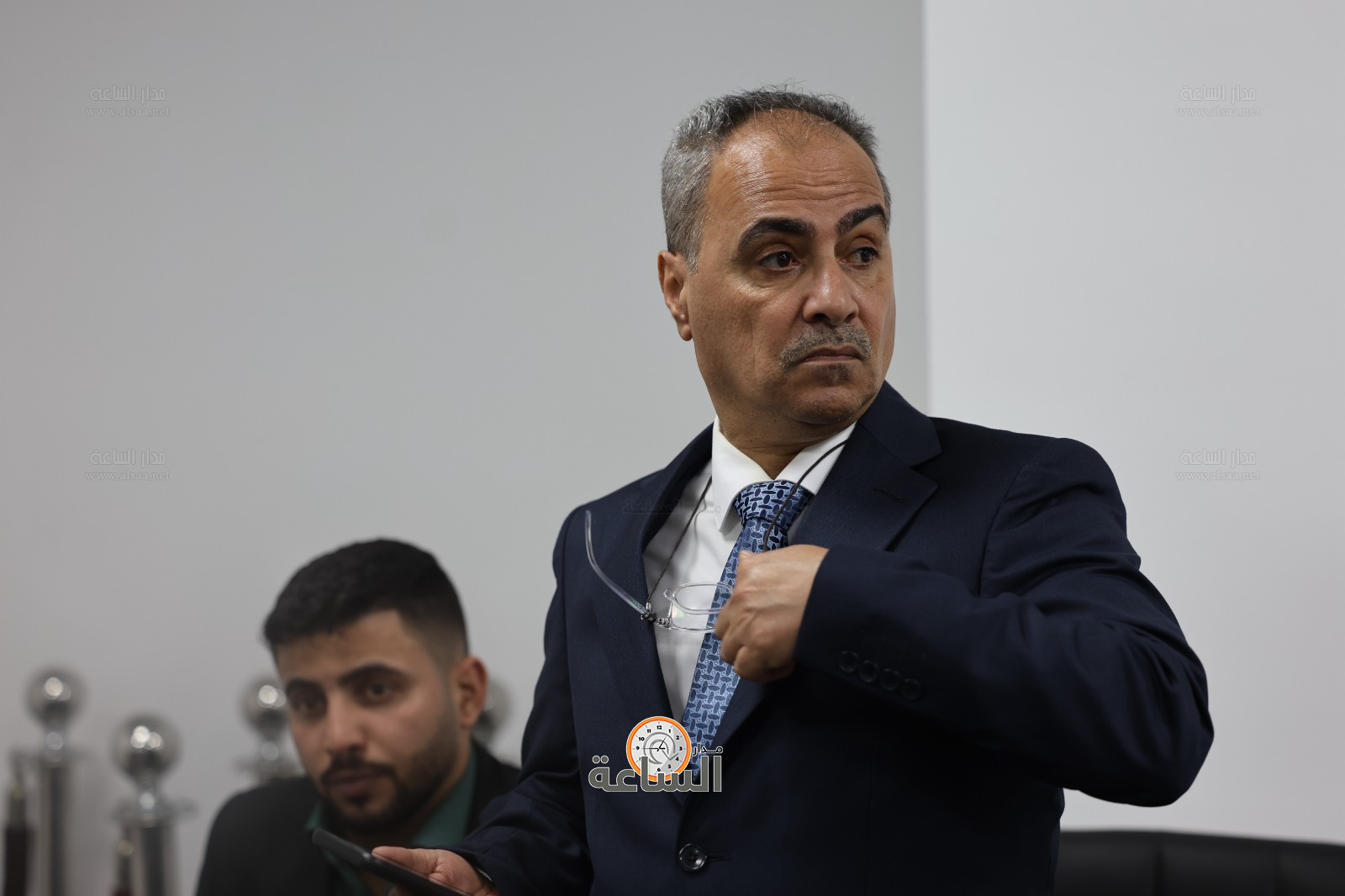 Madar Al-Saa Images 0.2785428297944832