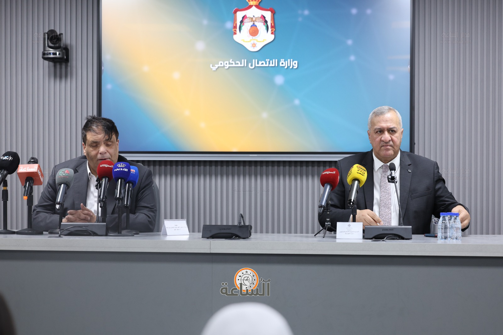 Madar Al-Saa Images 0.4837496297122562