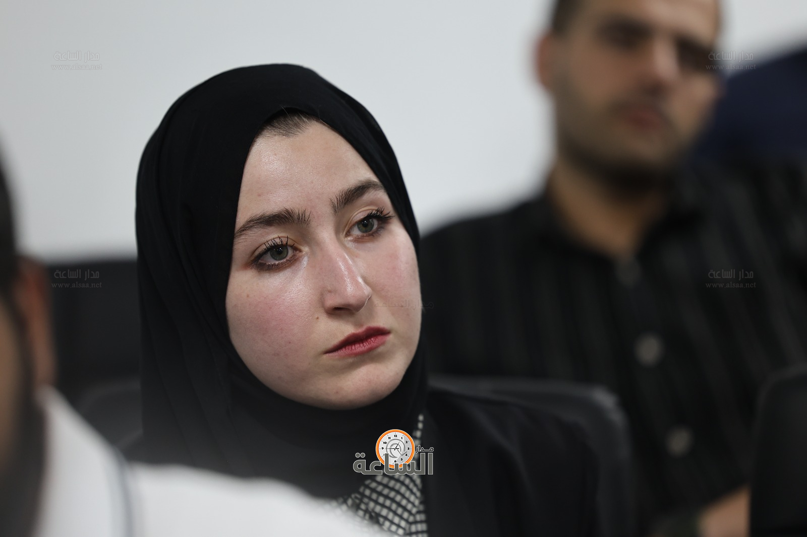 Madar Al-Saa Images 0.42883716161155894