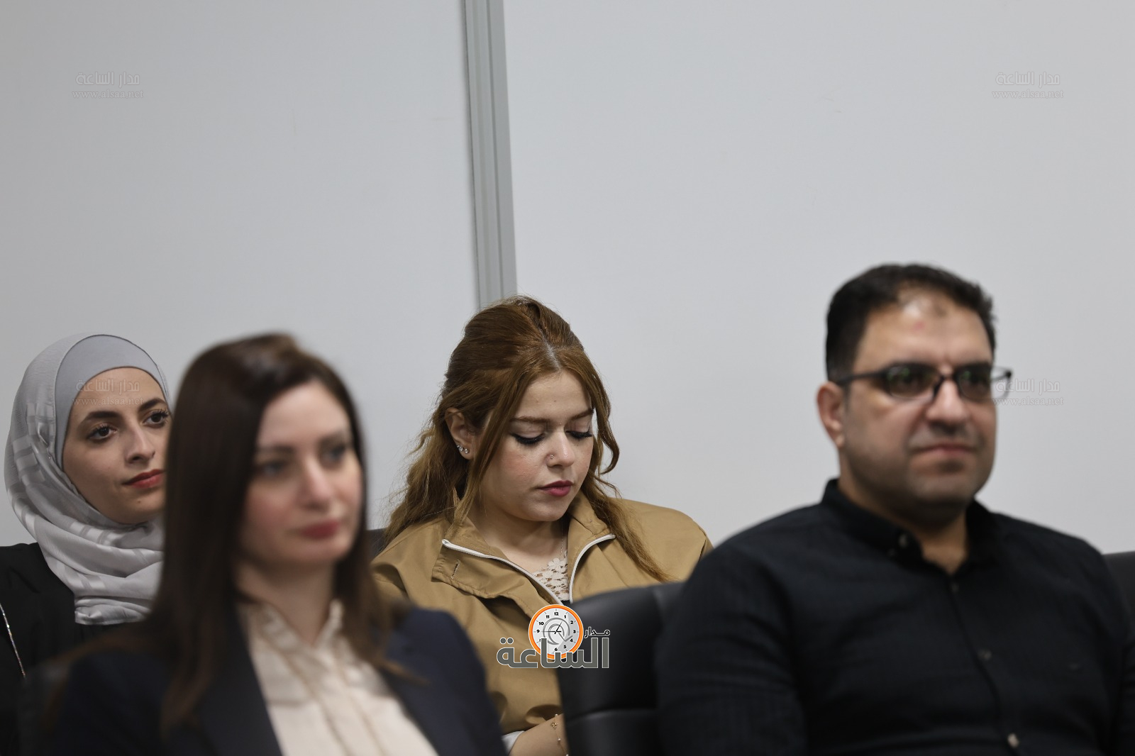 Madar Al-Saa Images 0.11574284268781543