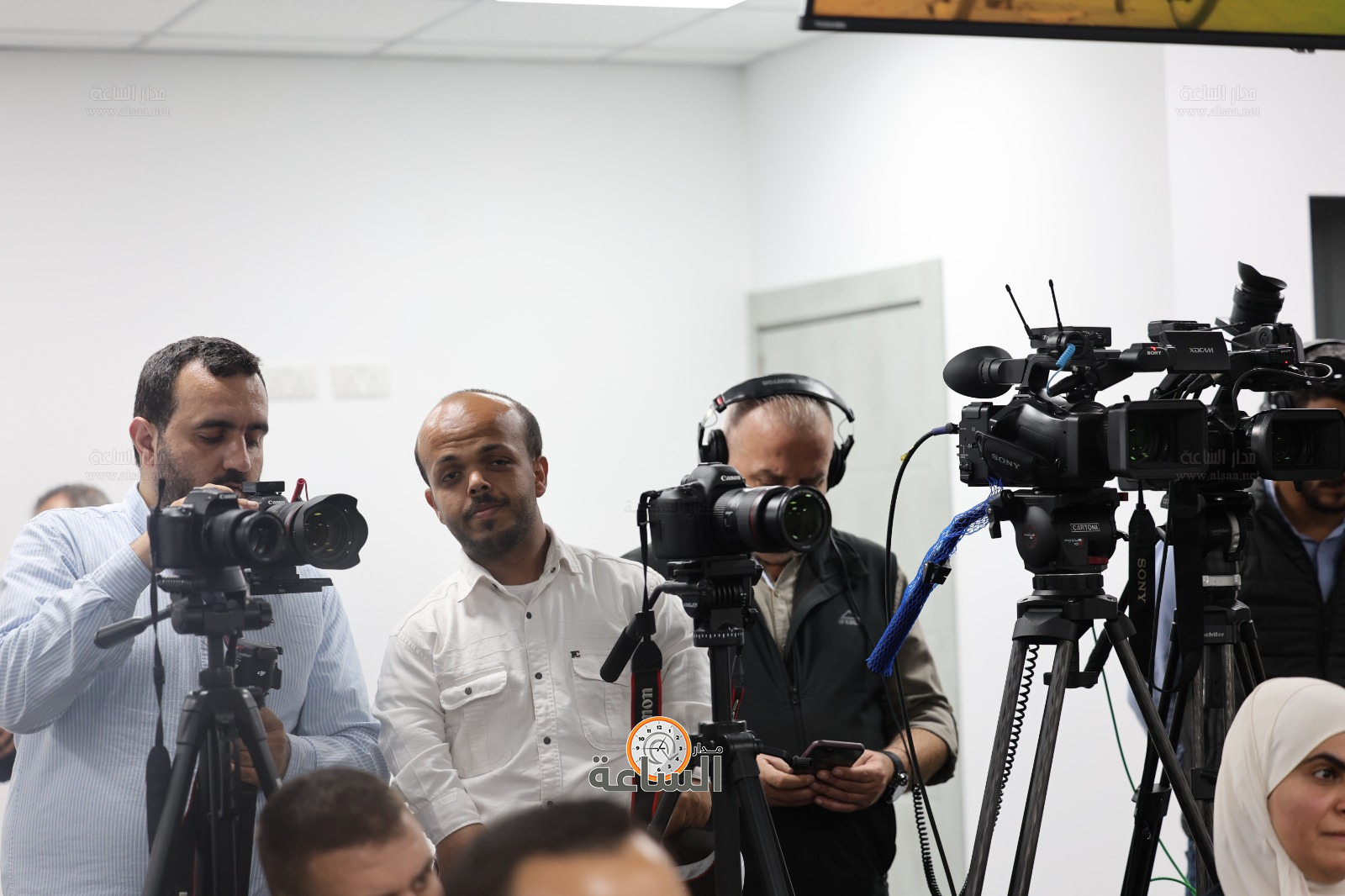 Madar Al-Saa Images 0.2588385579703344