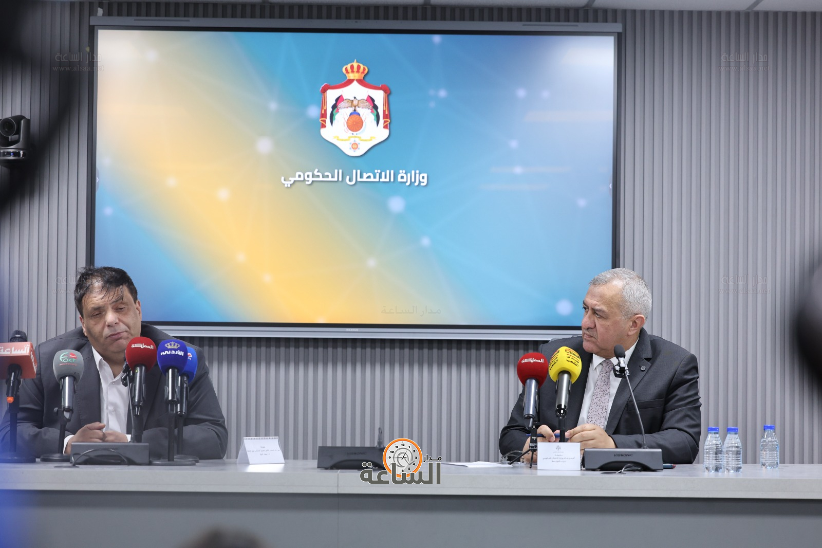 Madar Al-Saa Images 0.5126640137973903