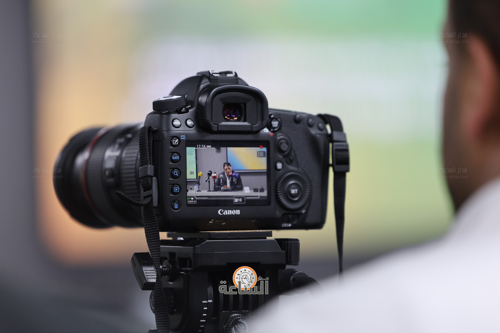 Madar Al-Saa Images 0.5174163102497158