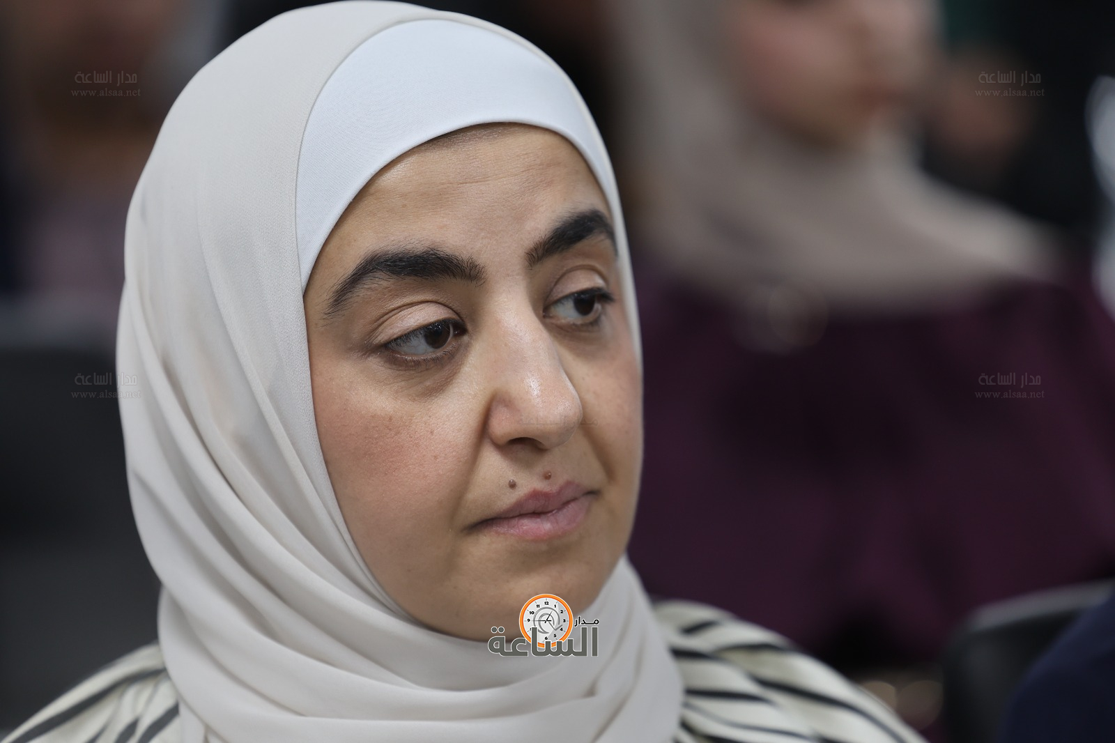 Madar Al-Saa Images 0.6590854919182648