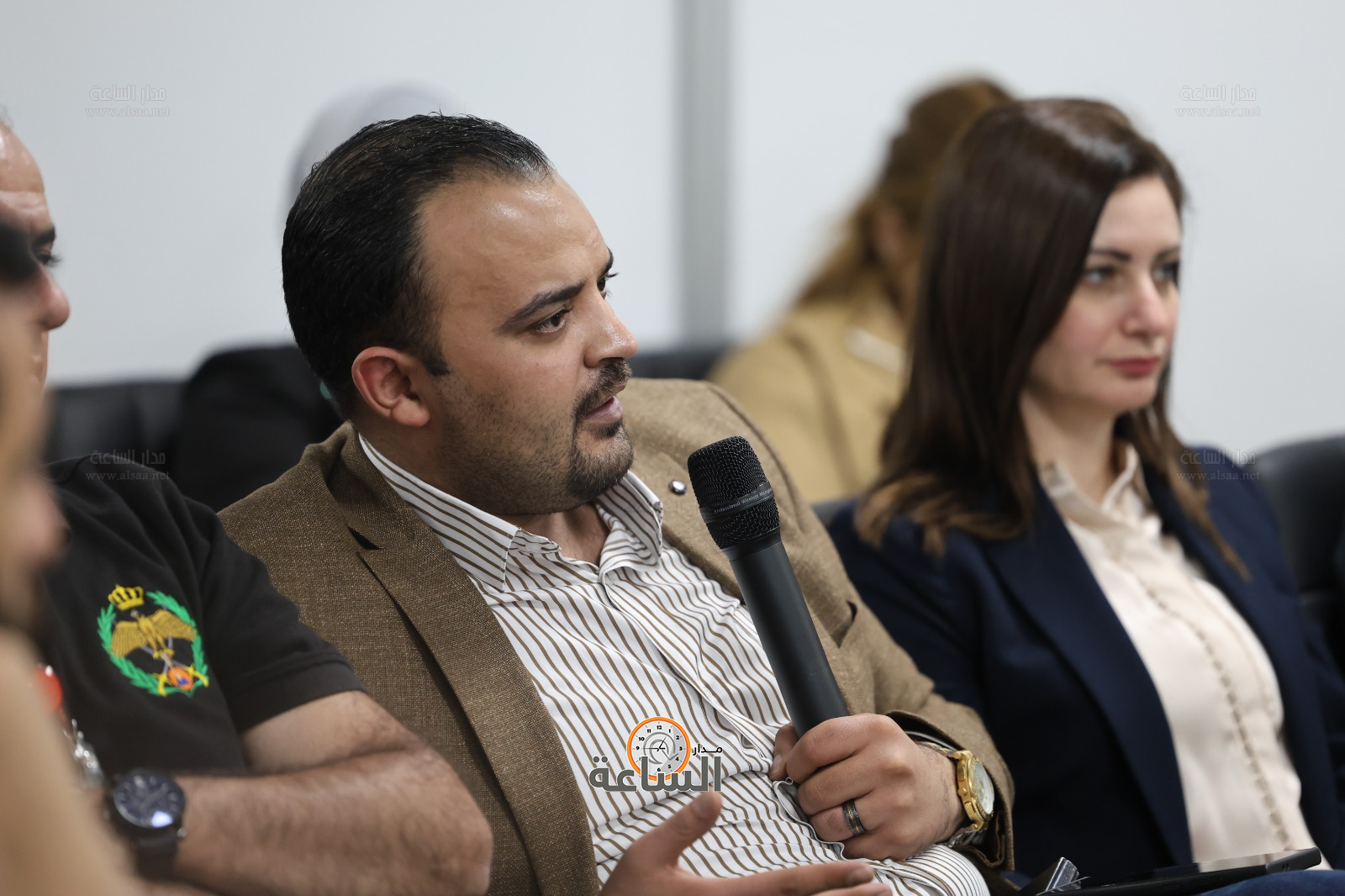 Madar Al-Saa Images 0.3986170894429536