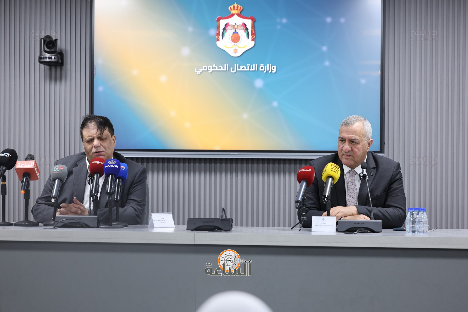 Madar Al-Saa Images 0.05222796007576147