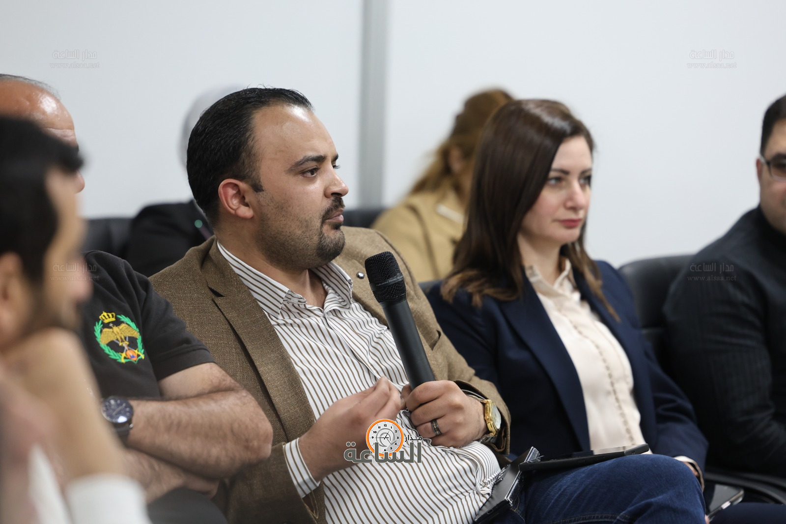 Madar Al-Saa Images 0.2640143608086478