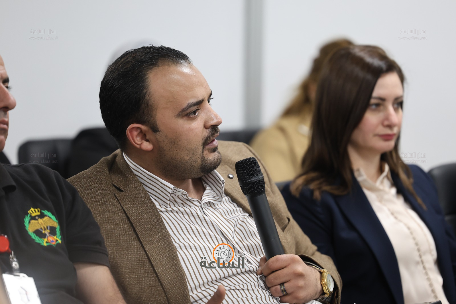 Madar Al-Saa Images 0.9513273916624484